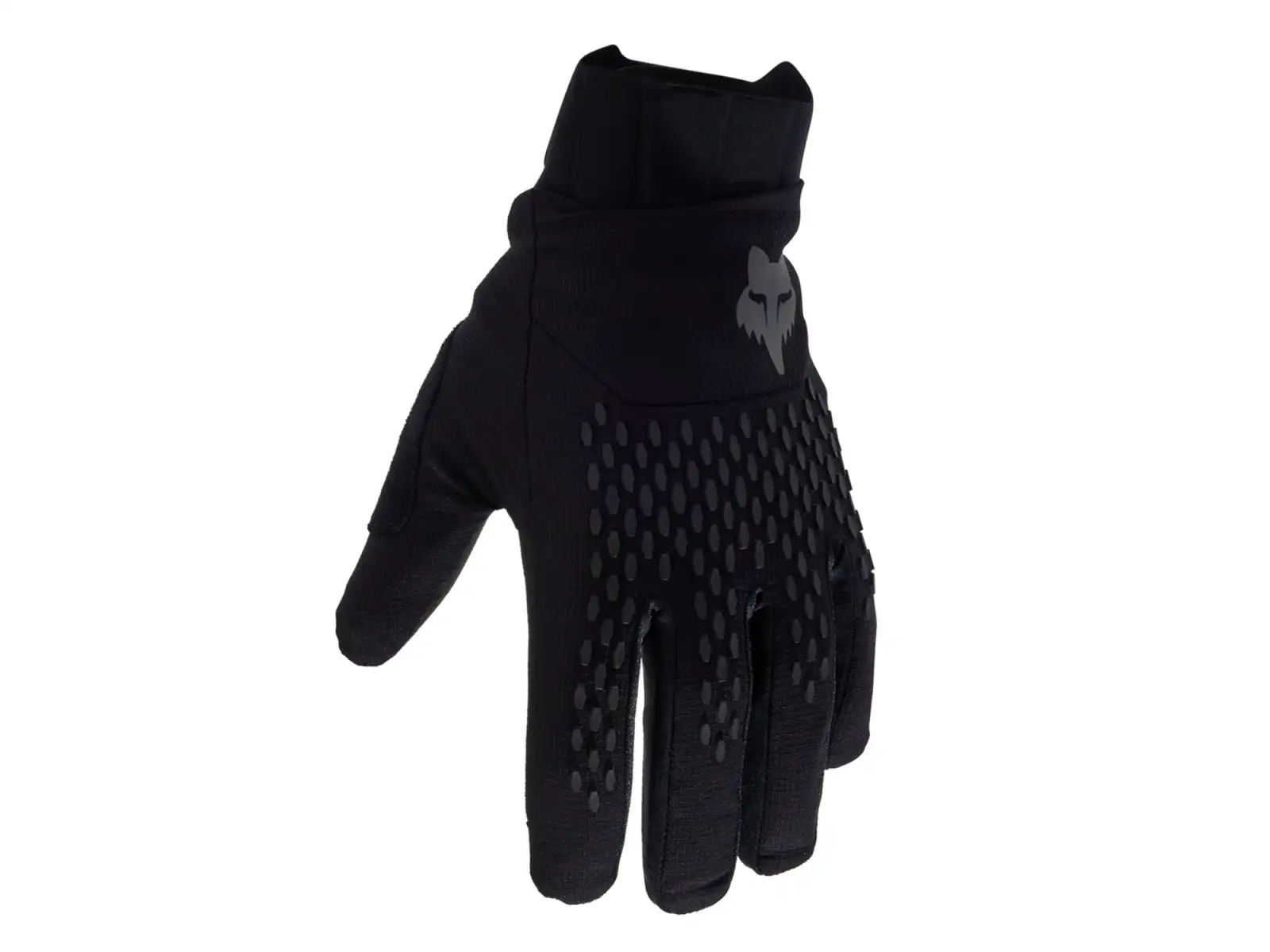 Fox Defend Pro Winter Herrenhandschuhe Schwarz