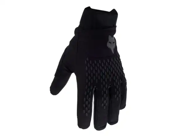 Fox Defend Pro Winter Herrenhandschuhe Schwarz