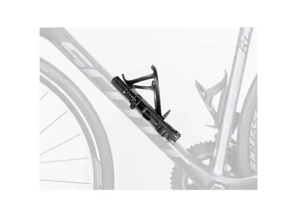 Die Topeak Roadie DA-G Pumpe