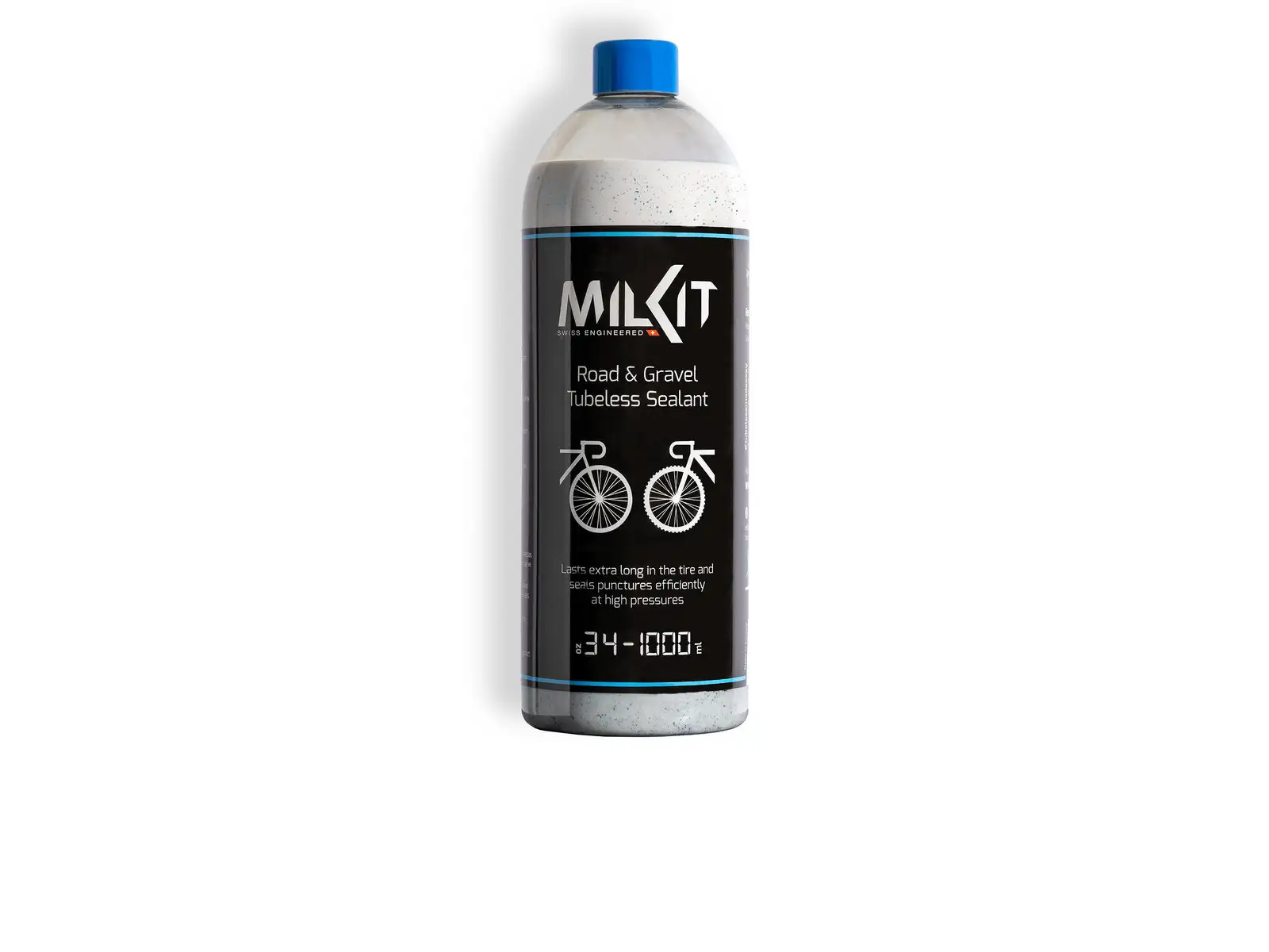 milKit Tubeless Dichtmittel 1000 ml