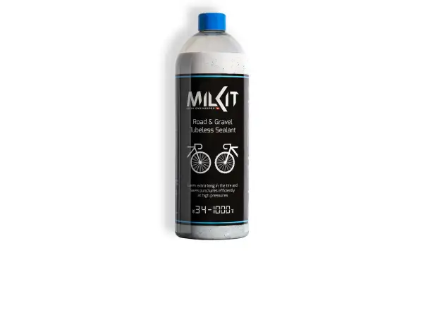 milKit Tubeless Dichtmittel 1000 ml
