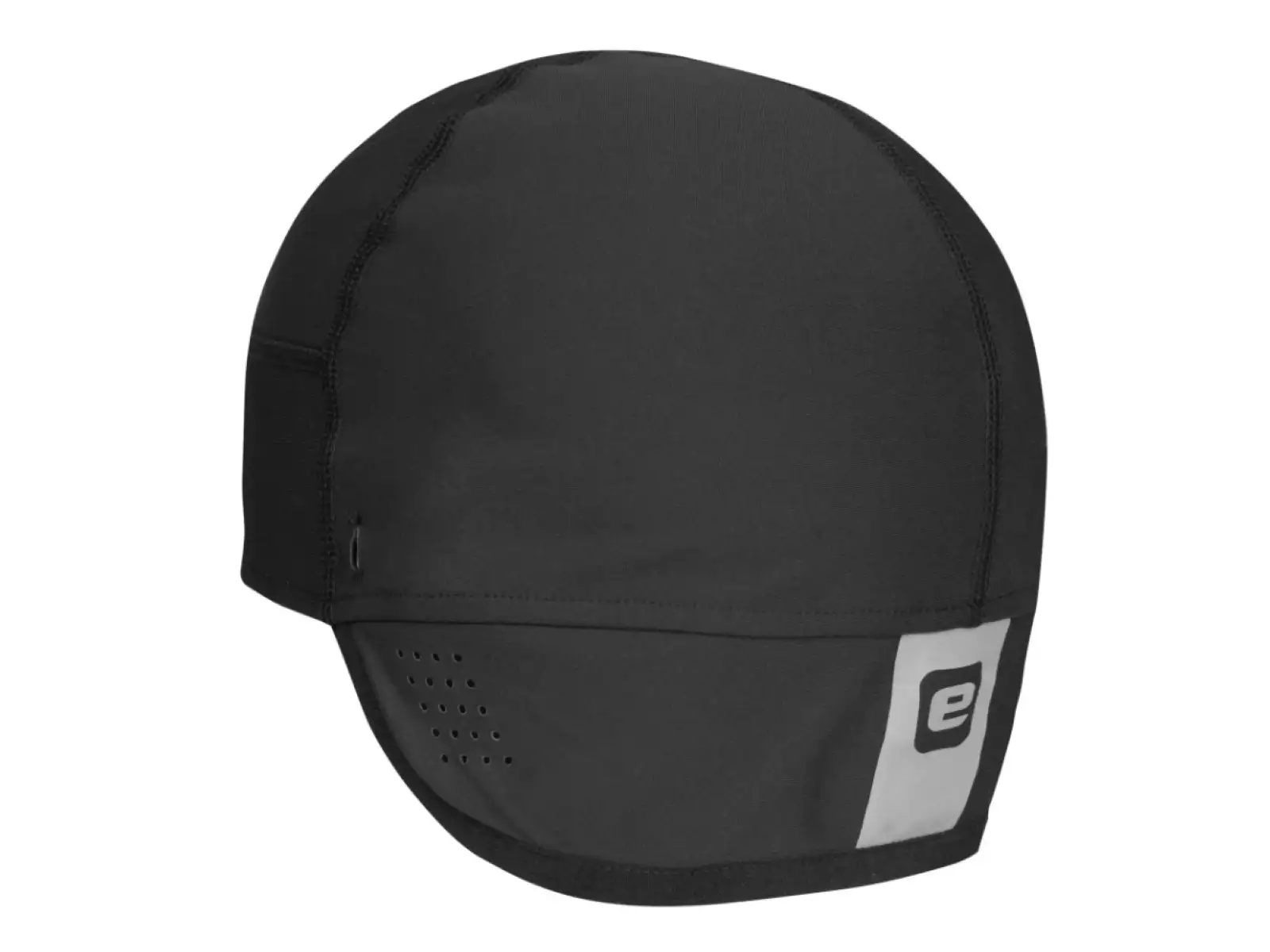 Etape Fizz Pro gefütterte Mütze schwarz