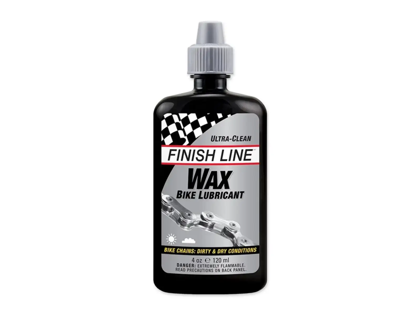 Finish Line Krytech 120ml Öl