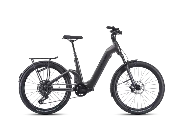 Crussis ONE-Country full AX 10.12-M2(800) City-E-Bike