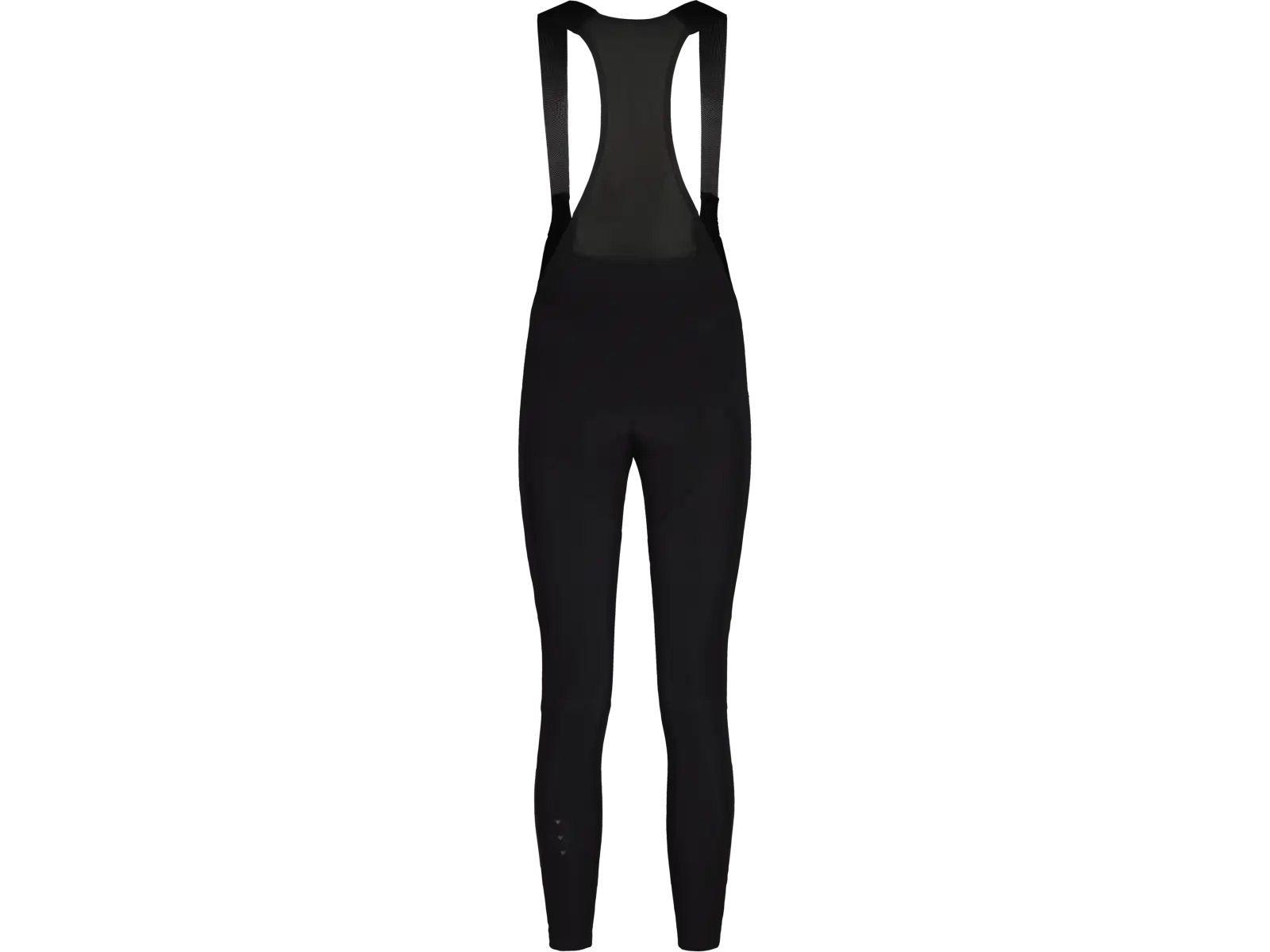 Maloja CristallinaM. NOS Damenhose Deep Black