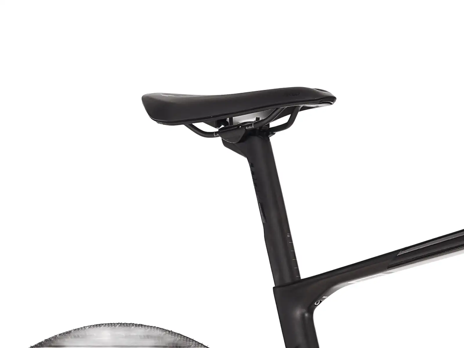 Superior XR 9.9 GR Gravelbike Gloss Black/Carbon