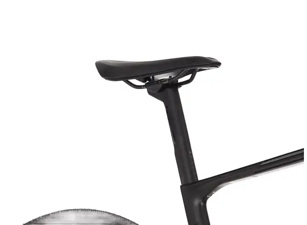 Superior XR 9.9 GR Gravelbike Gloss Black/Carbon