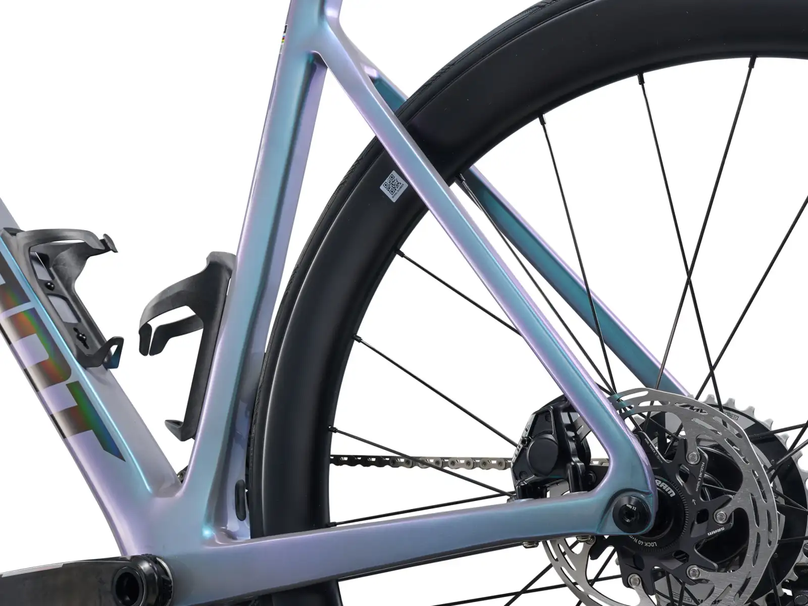 Giant Propel Advanced Pro 0 AXS Rennrad Prismatic Haze