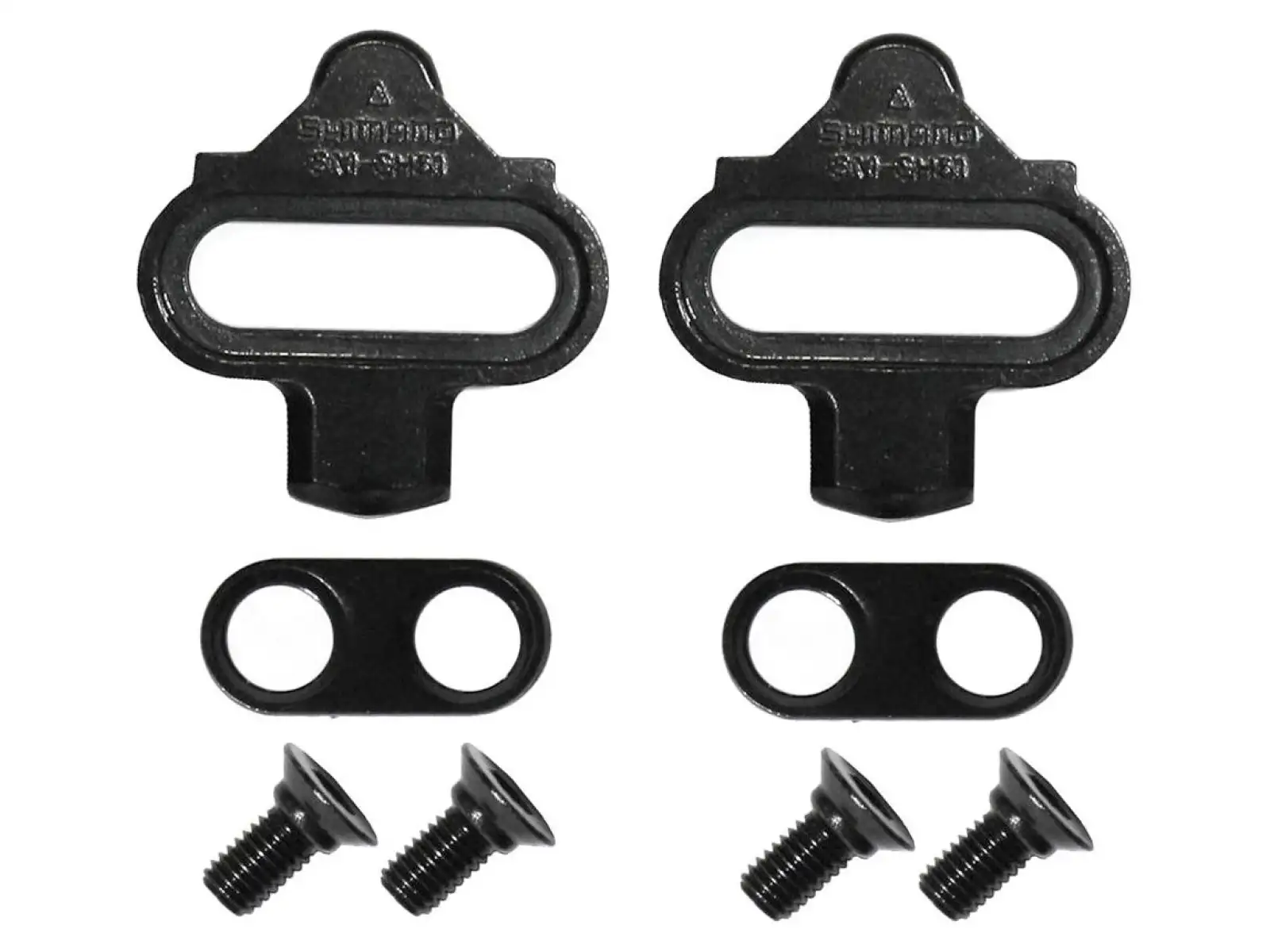 Shimano Deore XT PD-M8100 Klickpedale