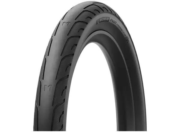 Michelin Pilot Freestyle Racing Line 20" Drahtreifen