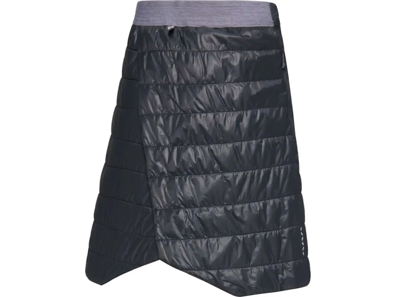 Haglöfs L.I.M Mimic Wrap W Damenrock dunkelgrau