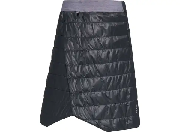 Haglöfs L.I.M Mimic Wrap W Damenrock dunkelgrau