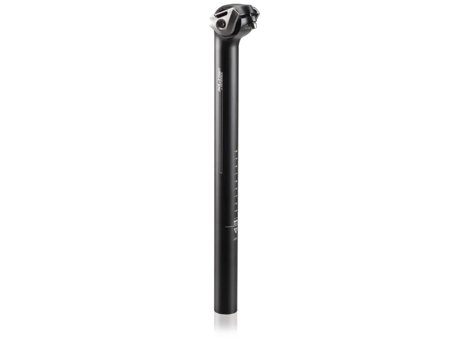 XLC Antishock SP-R05 Sattelstütze 27,2/300 mm Schwarz