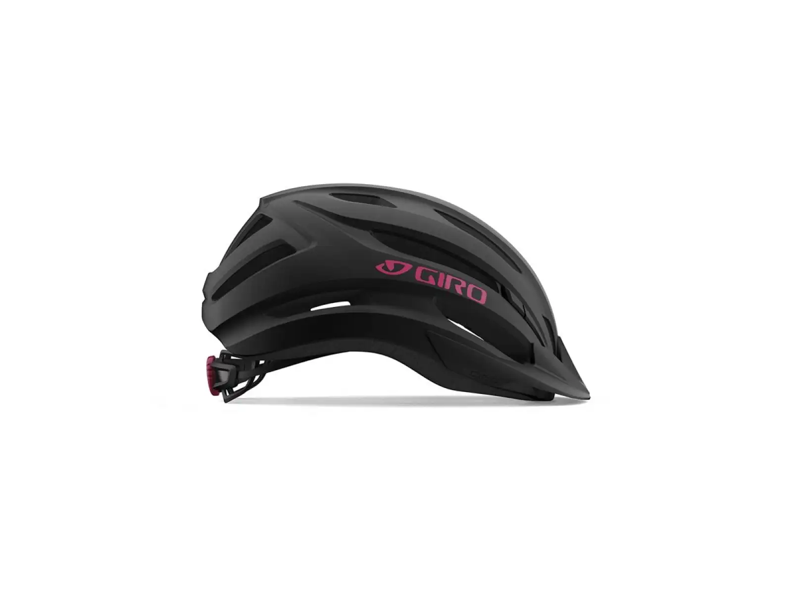 Giro Register II MIPS Damen Helm Mat Black/Raspberry