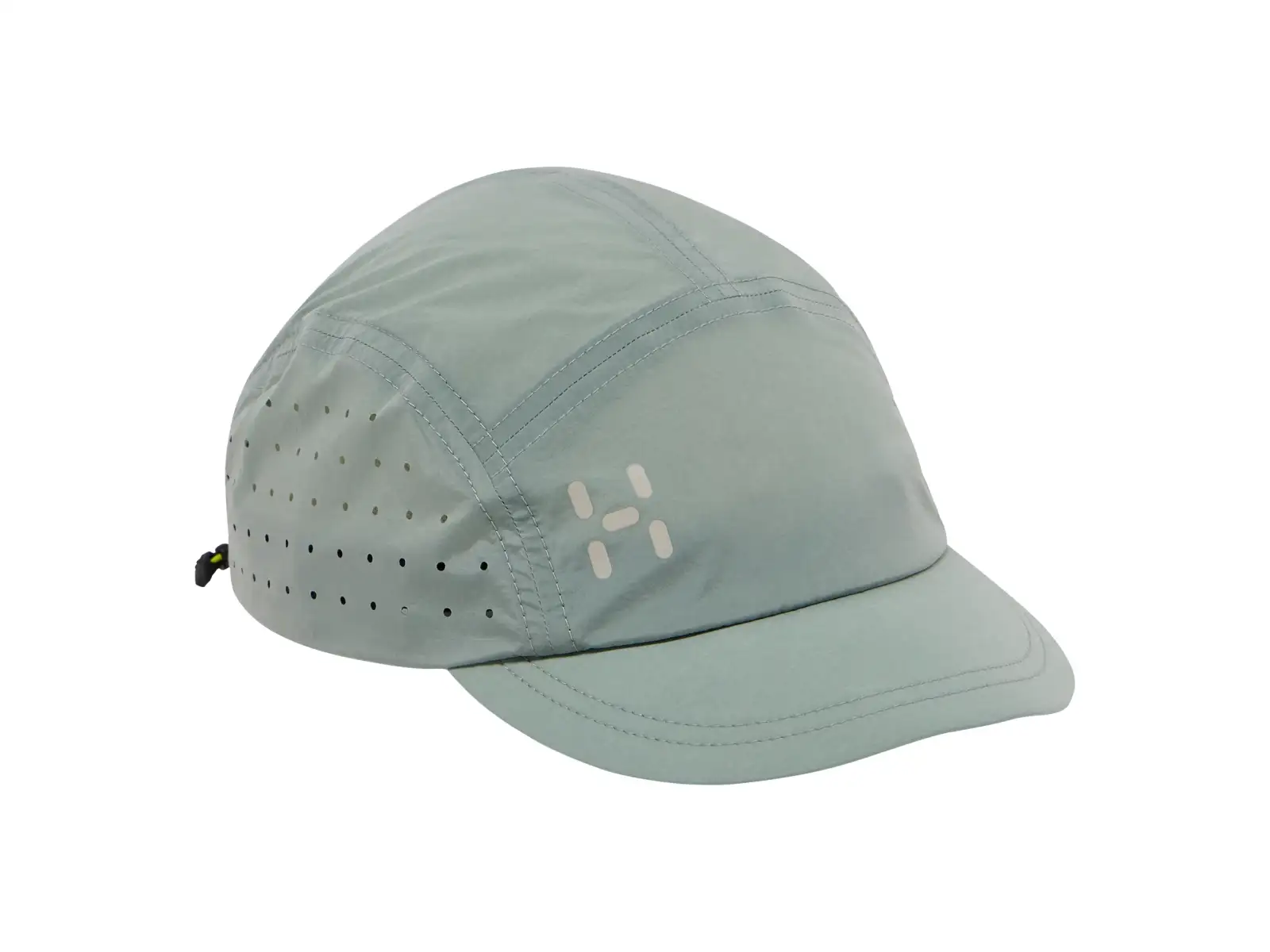 Haglöfs Pace Kappe Dew Green