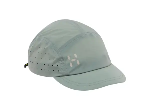 Haglöfs Pace Kappe Dew Green