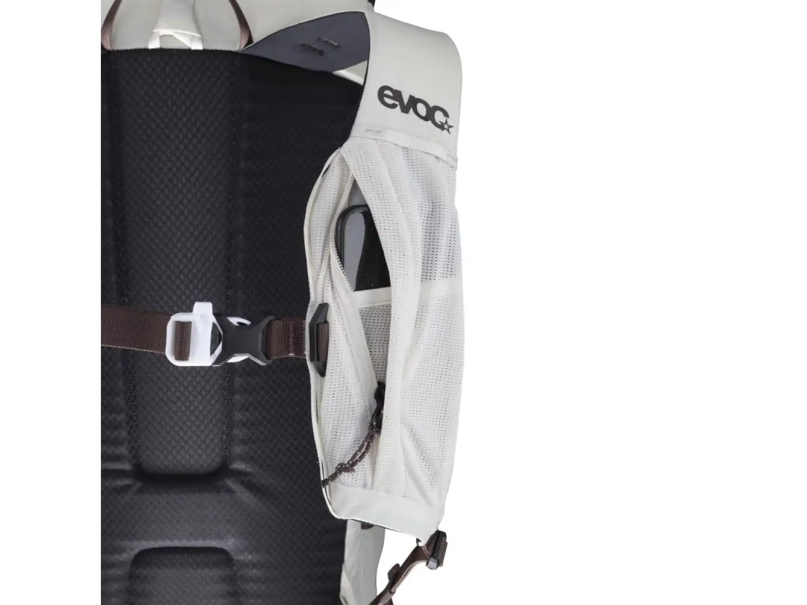 Evoc Summit 30 Skitourenrucksack Sand