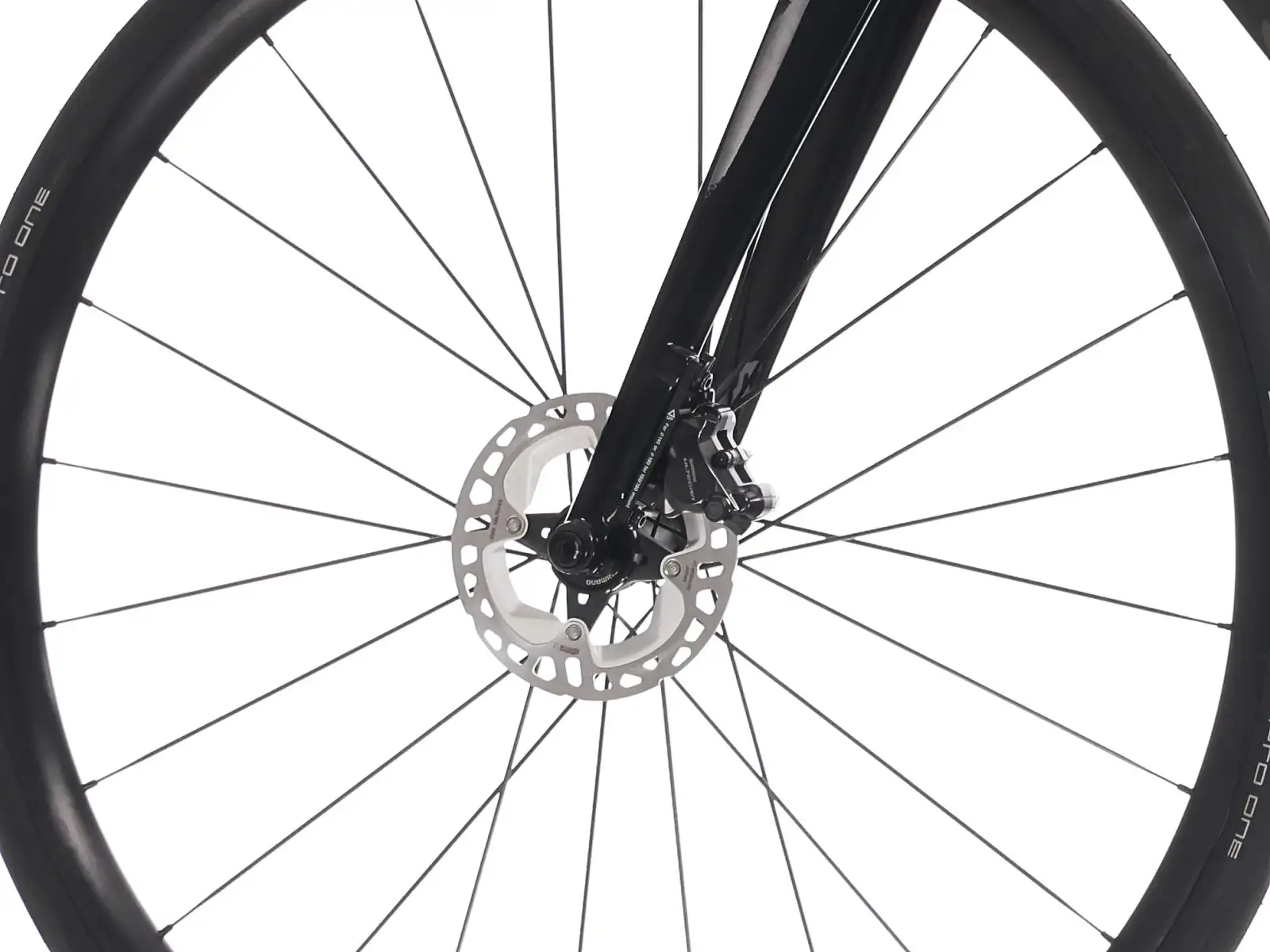 Superior X-Road 9.7 GF Rennrad matte carbon