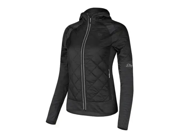 Etape Sierra Pro 2.0 Damenjacke schwarz