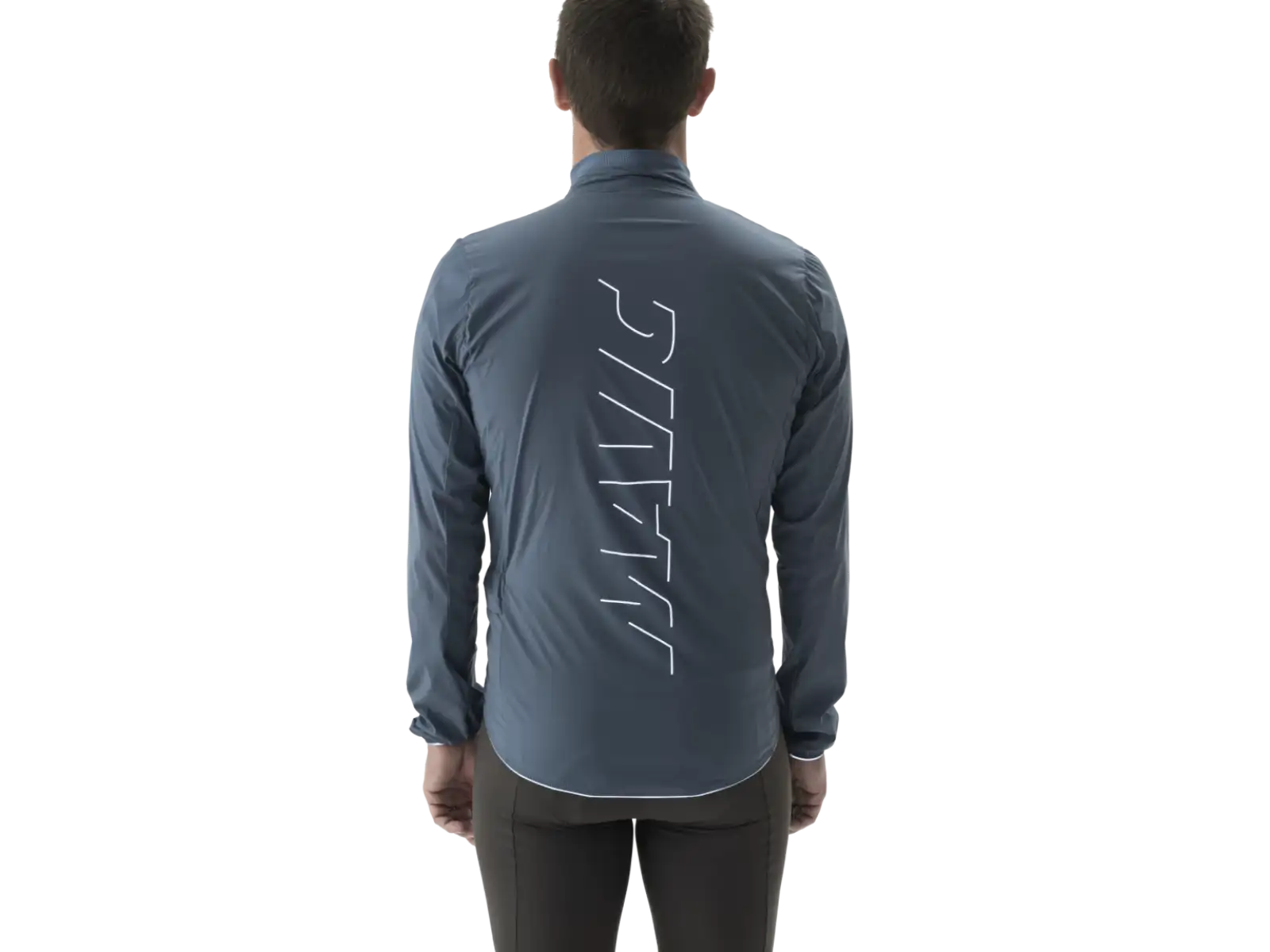 Mavic Cosmic Wind Herrenjacke in Orion Blue