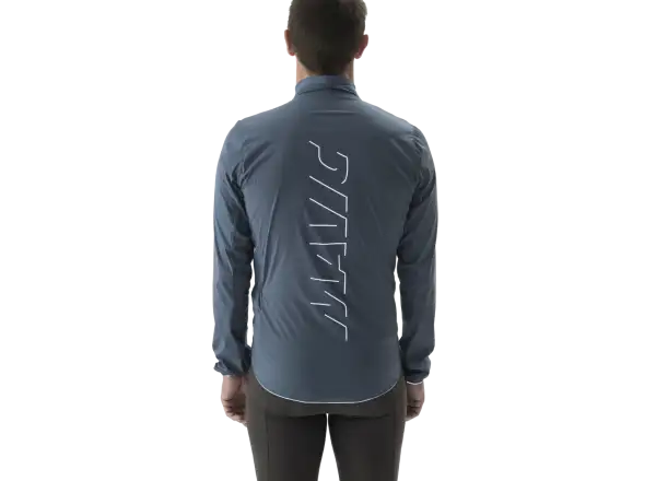 Mavic Cosmic Wind Herrenjacke in Orion Blue