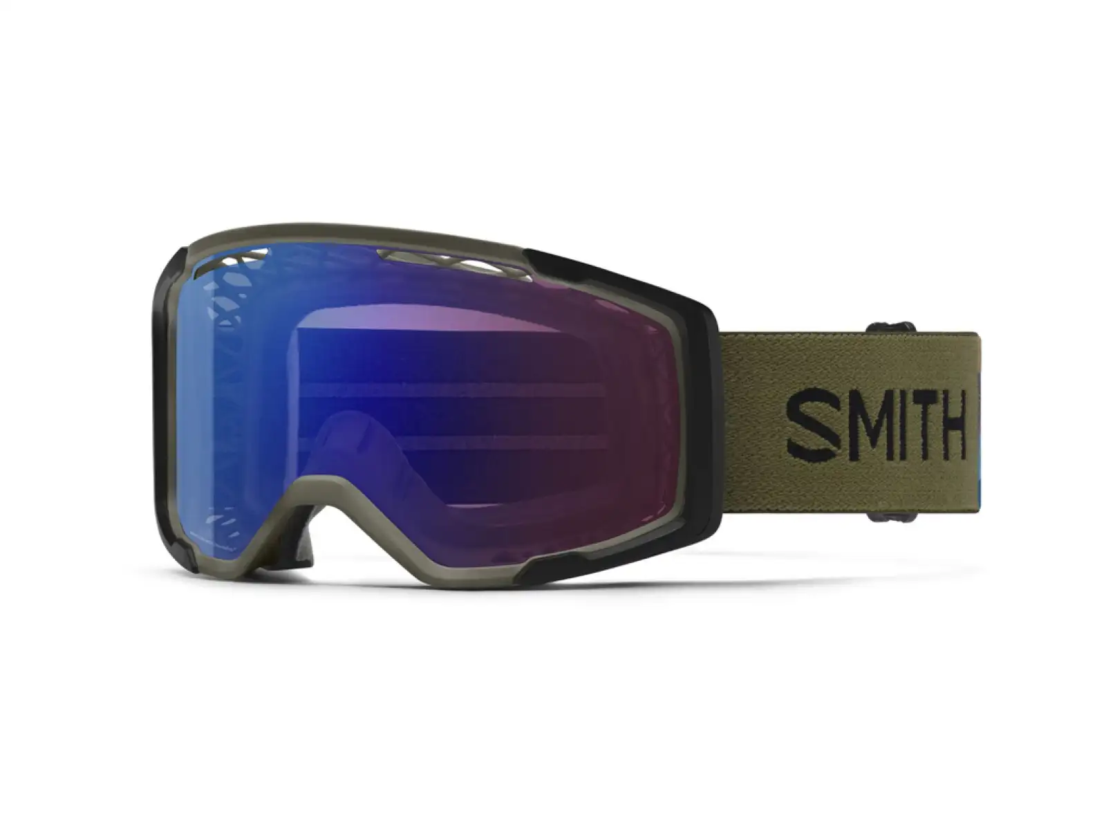 Smith Rhythm MTB Brille Trail/Camo
