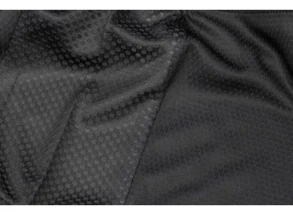Etape Leader Herren-Trikot kurzarm grau/anthrazit