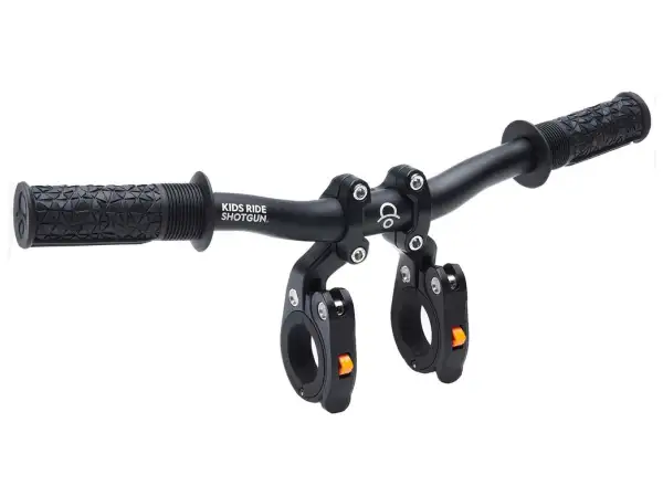 Kids Ride Shotgun Pro Kinder-Zusatzlenker