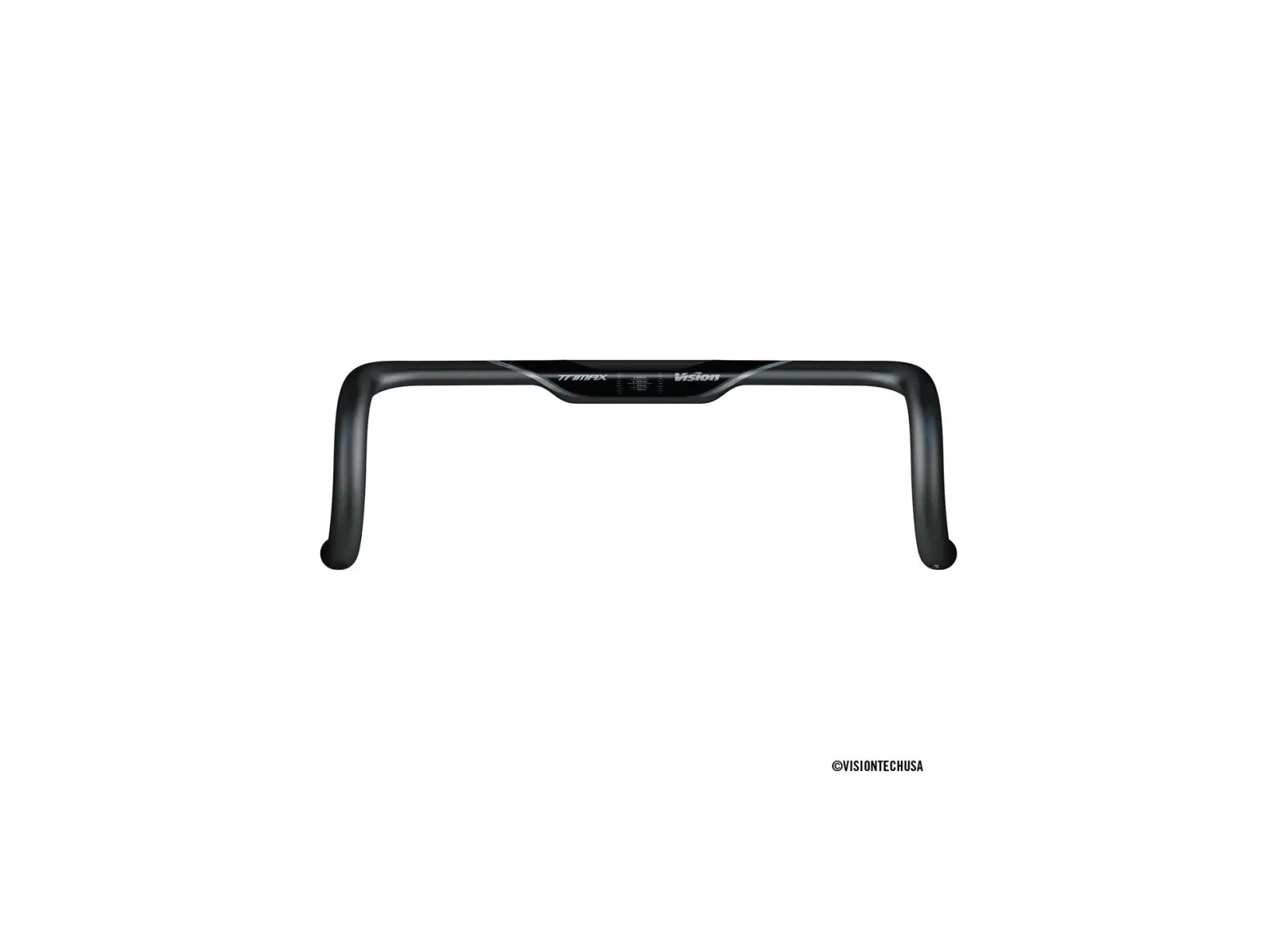 Vision Trimax Aero ACR Lenker 420 mm