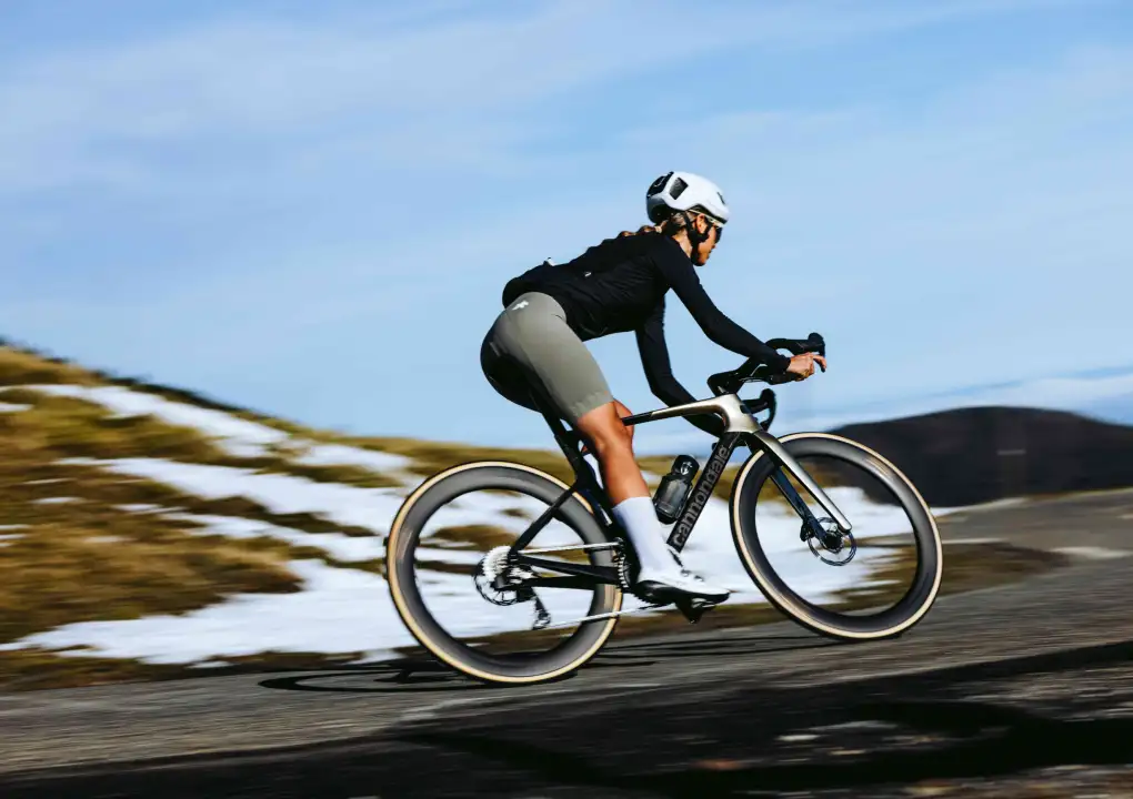 Cannondale SuperSix 5. Generation: Noch leichter, noch schneller