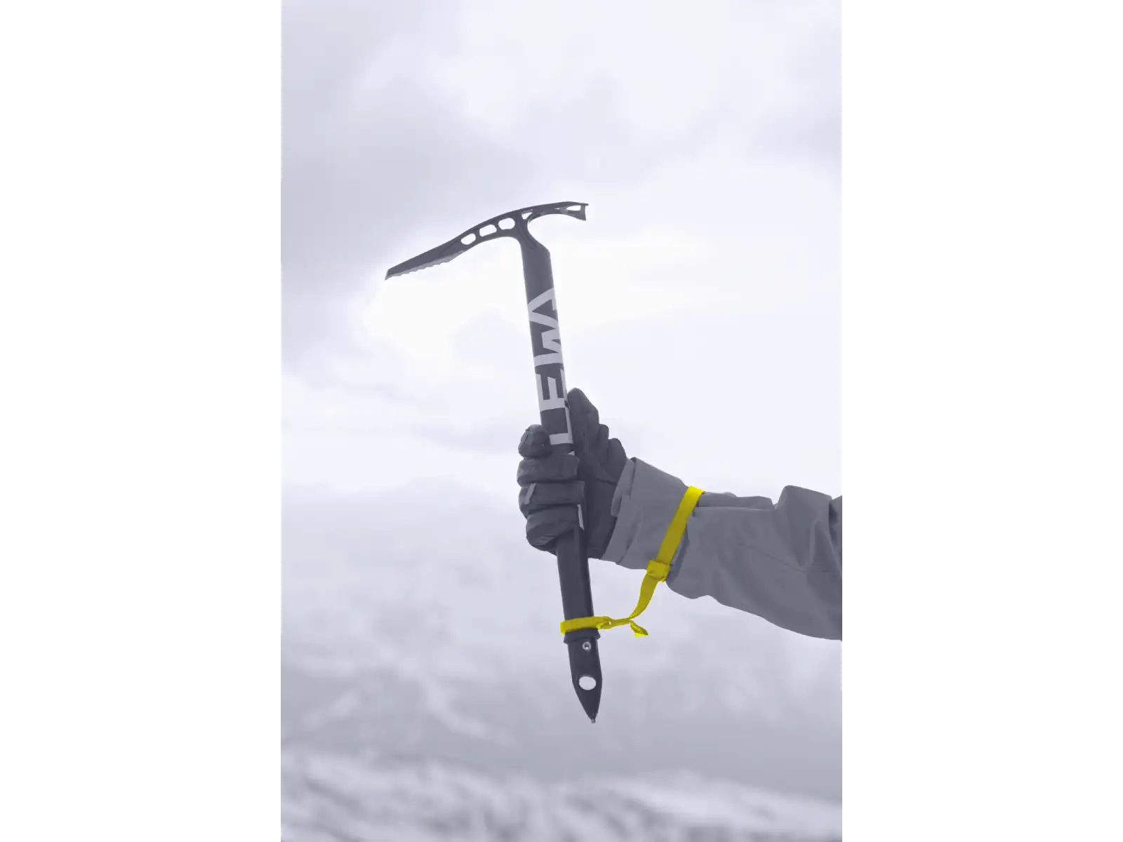 Salewa Alpine-X Eispickel