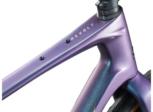 Giant Revolt Advanced Pro 1 Gravelrad Blue Dragonfly