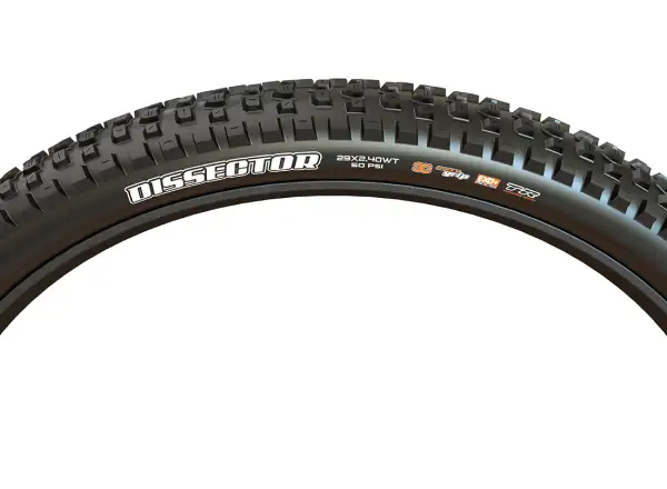 Maxxis Dissector II 3C Maxx Grip Double Down 29x2,4" Reifen Kevlar