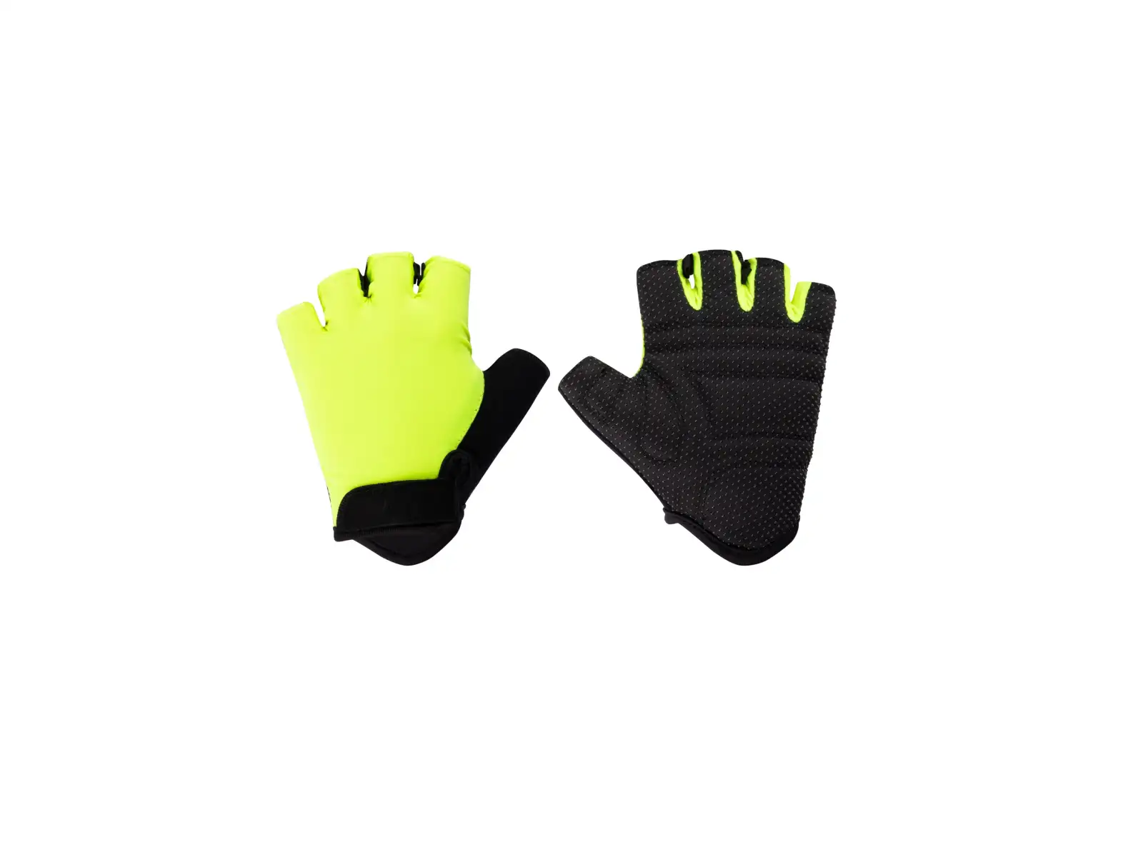 Force Fun Kinderhandschuhe fluo