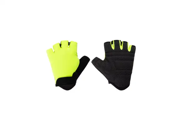 Force Fun Kinderhandschuhe fluo