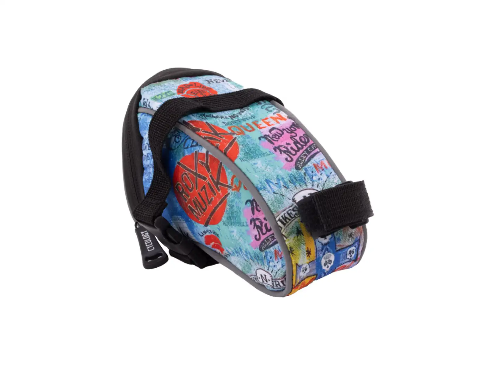 Cycology Rock N Roll Satteltasche