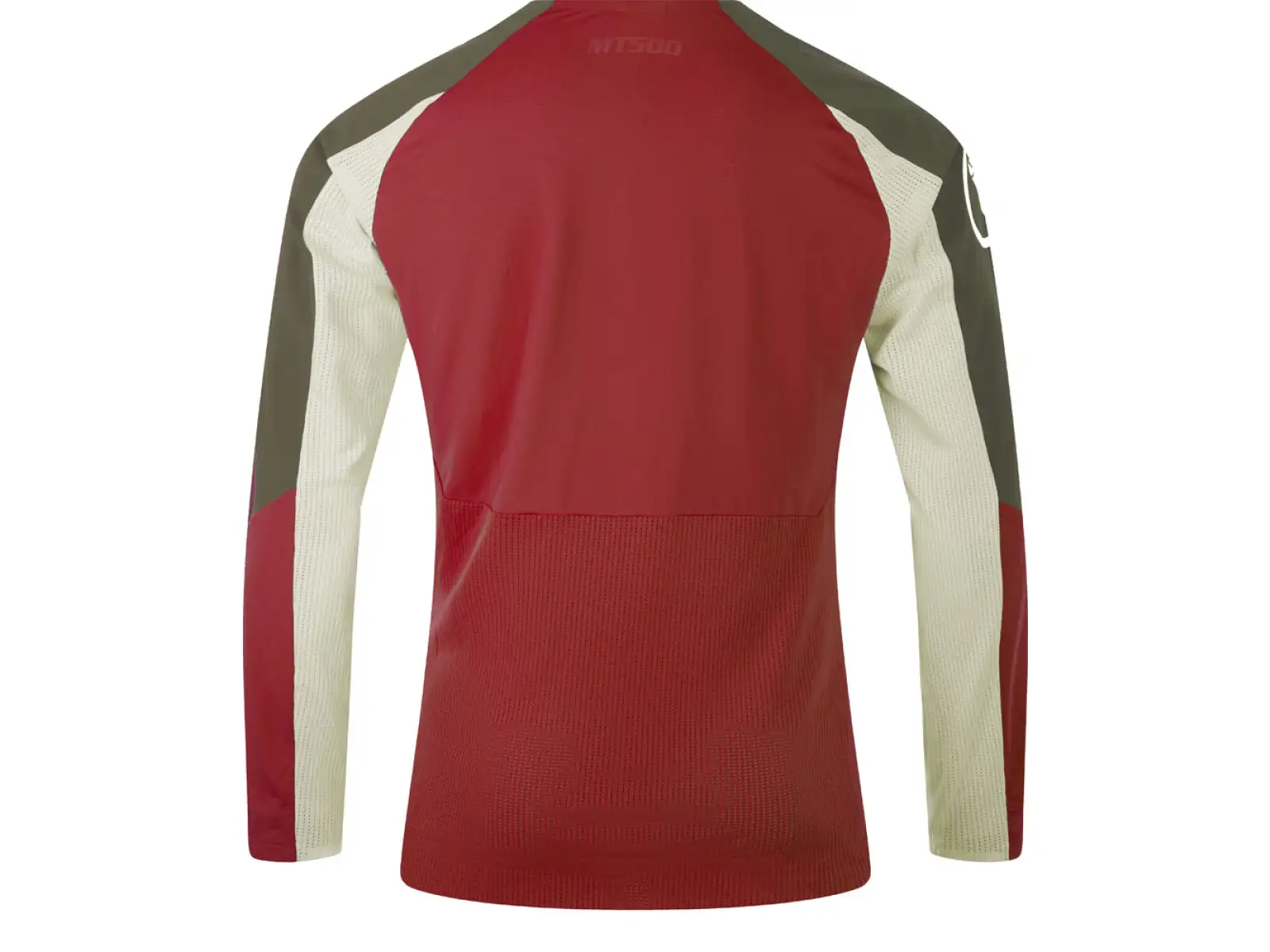 Endura MT500 Burner Lite Trikot – Herren – Brick