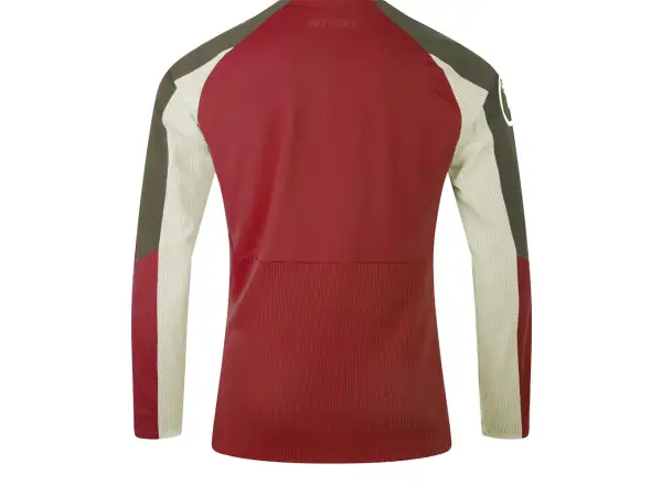 Endura MT500 Burner Lite Trikot – Herren – Brick