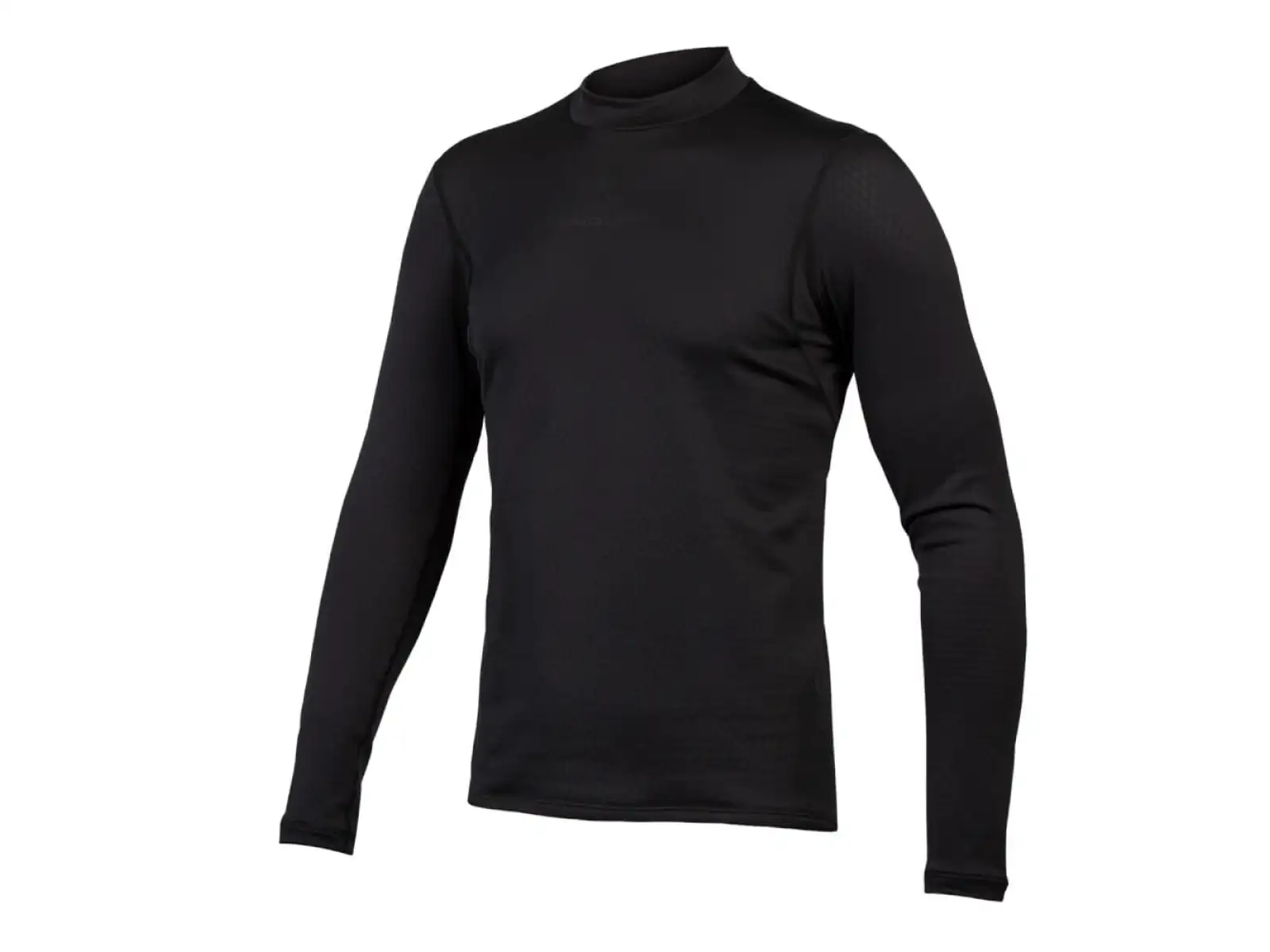 Endura Transloft Herren Langarmtrikot Schwarz