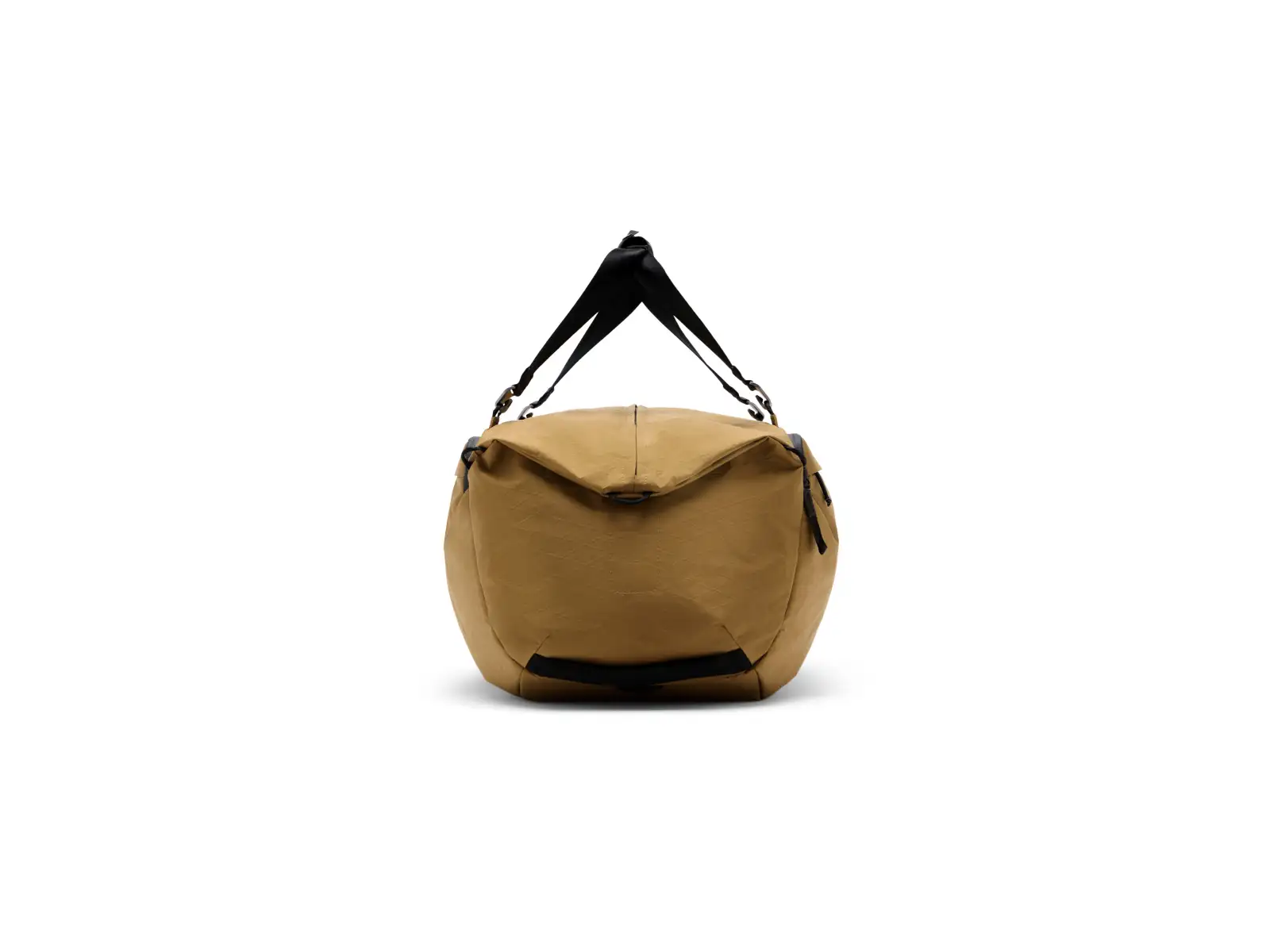 Peak Design Reisetasche 50 l in Kojotenbraun