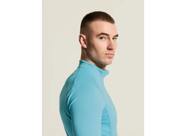 CRAFT Bike SubZ LS 2 Herren Radtrikot blau