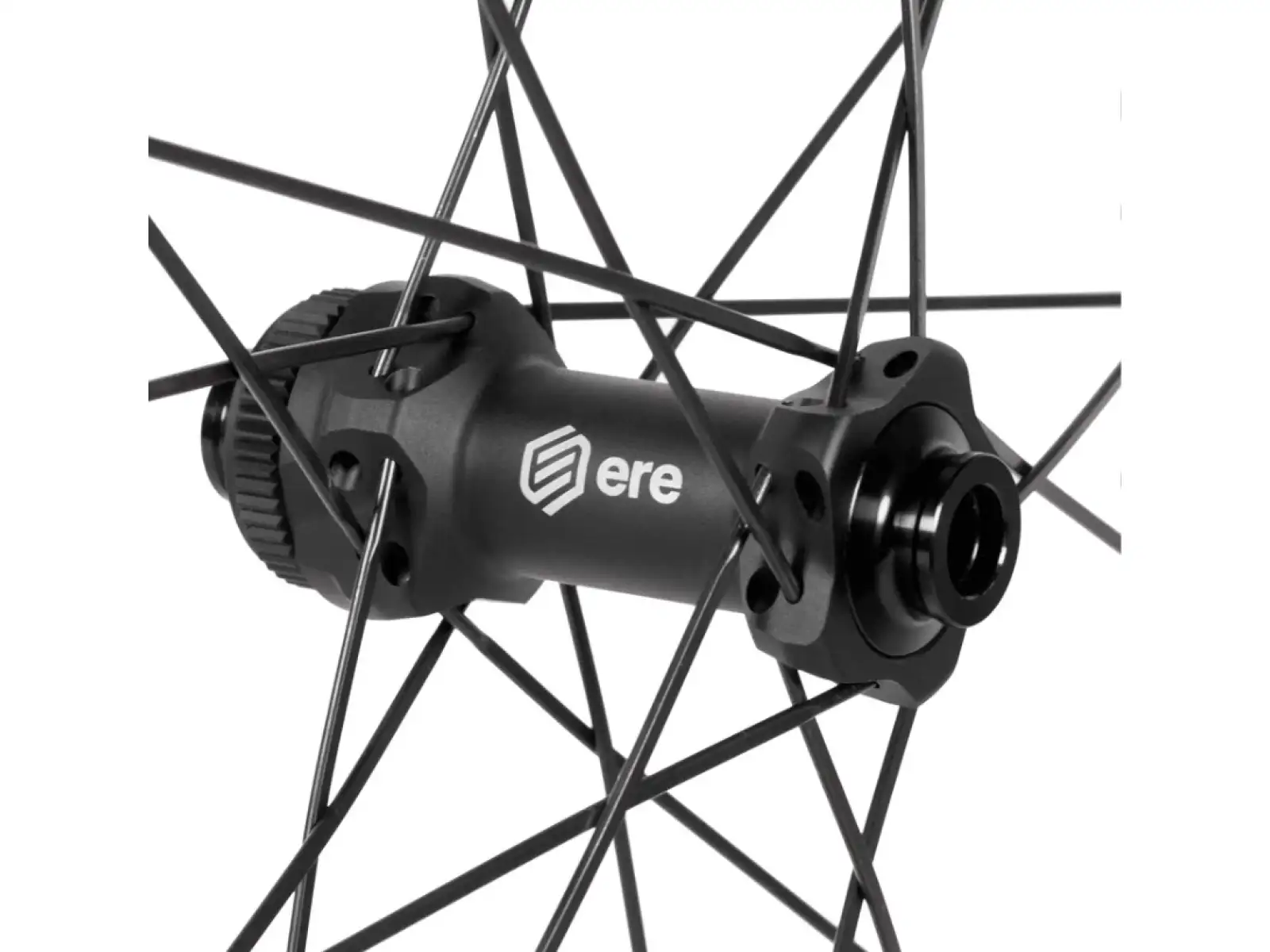 Ere Research Tenaci GX 23 Disc Schotterräder mit Shimano HG11 Freilaufkörper