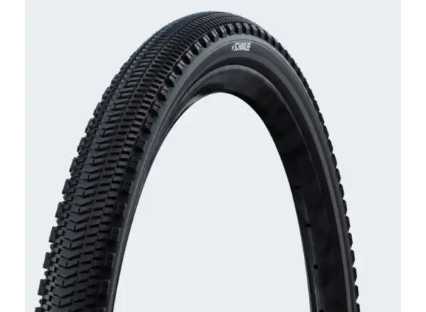 Schwalbe G-ONE Overland 365 RaceGuard 35-622 Gravel-Reifen Kevlar, TLR, E-50, Addix 4Season