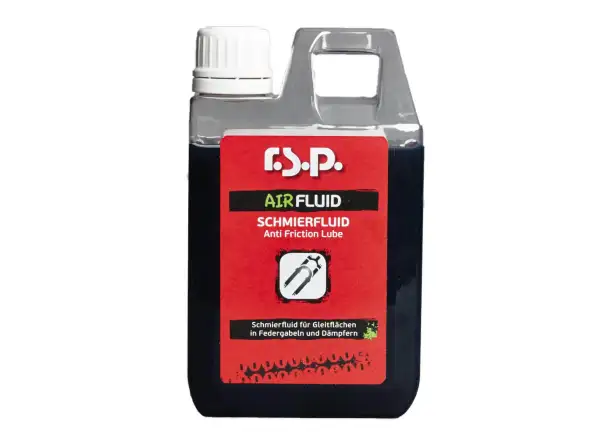 RSP Air Fluid Öl 250 ml