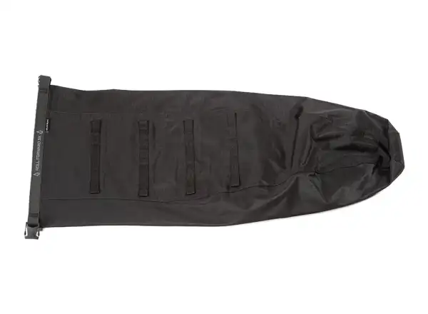 Acepac Saddle Drybag MKIII Satteltasche 8 l schwarz
