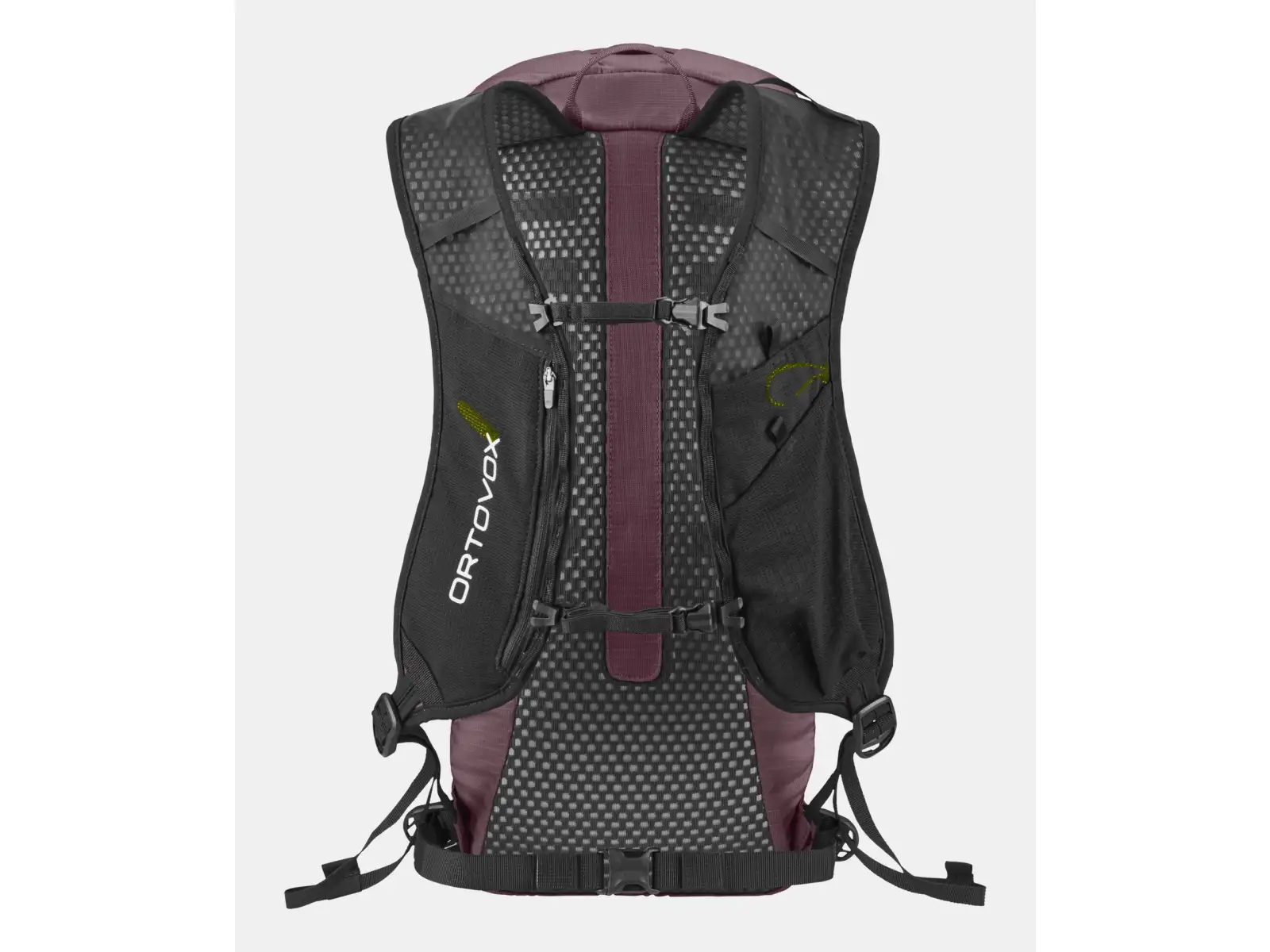 Ortovox Traverse Light 20 Tourenrucksack - 20 l Winetasting