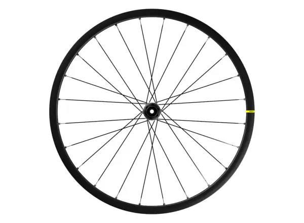 Mavic Ksyrium S Disc Hinterrad Laufrad mit HG11 Freilaufkörper.