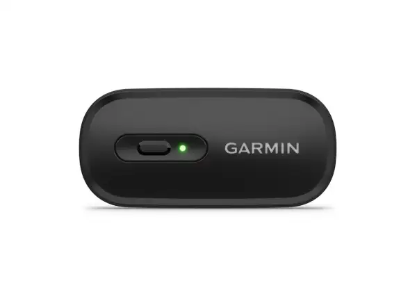 Garmin HRM 200 Brustgurt mit Sensor