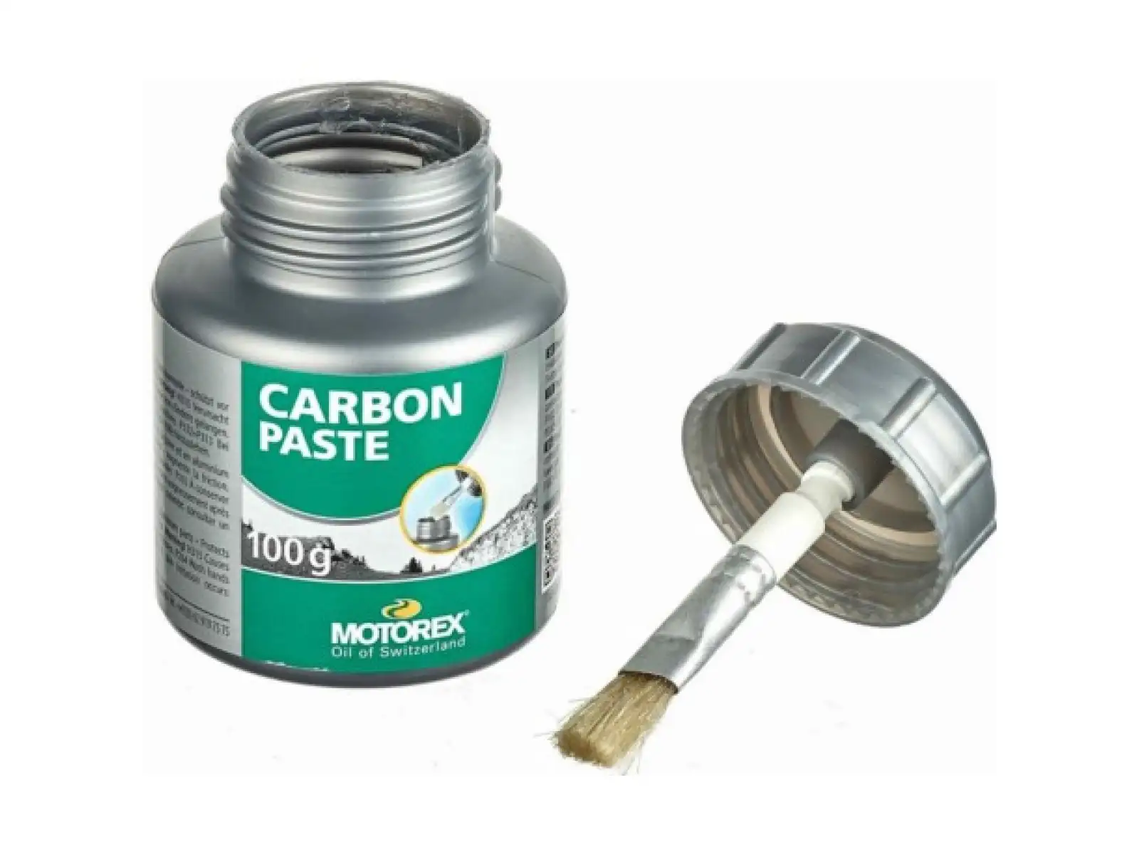 Motorex Carbon Paste Montagspaste 100g