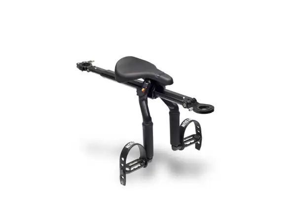 Kids Ride Shotgun MTB Pro Kids Kindersitz